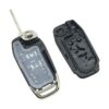 Funda plegable para llave de coche con llave de entrada_5