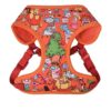 Nickelodeon All Stars Arnés para perros de todos los
