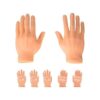 Manos diminutas para divertirse mini marioneta de mano_1