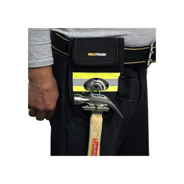 MELOTOUGH Soporte inalámbrico para taladro con gancho para_3