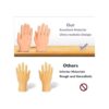 Manos diminutas para divertirse mini marioneta de mano_5