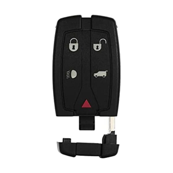 OCPTY 1 funda de repuesto para llavero Land Rover_1