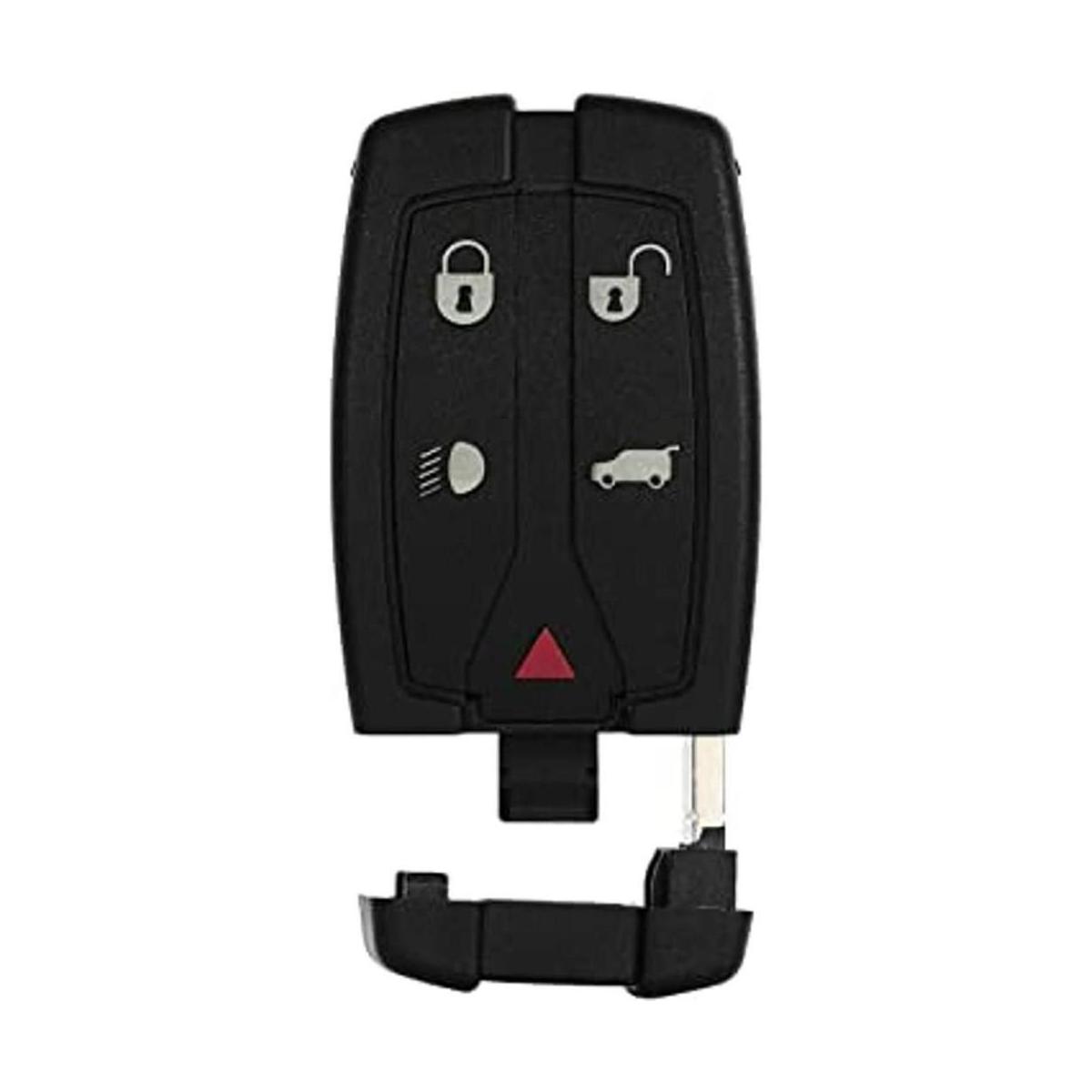 OCPTY 1 funda de repuesto para llavero Land Rover