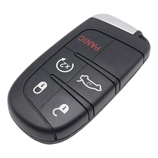 Funda de repuesto para llave de entrada sin llave para_3