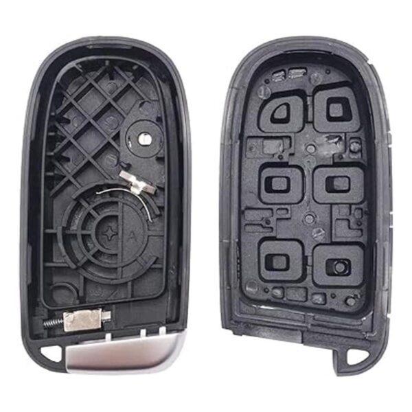 Funda de repuesto para llave de entrada sin llave para_5