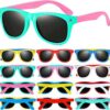 GINMIC Gafas de sol para niños recuerdos de fiesta_1