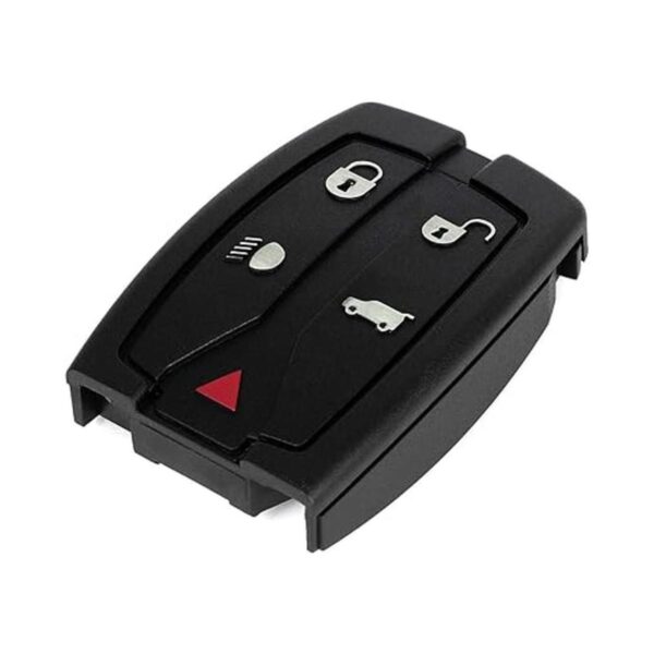 OCPTY 1 funda de repuesto para llavero Land Rover_2