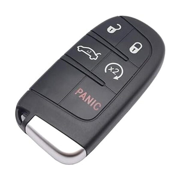Funda de repuesto para llave de entrada sin llave para_2