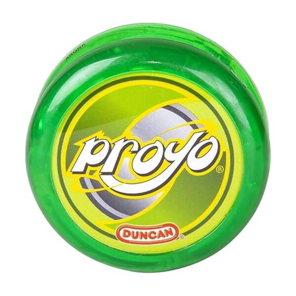 Toys ProYo Looper Yoyó principiantes con cuerda eje_2