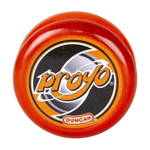 Toys ProYo Looper Yoyó principiantes con cuerda eje_6