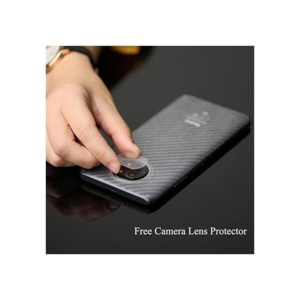 Ibywind Protector de pantalla para Redmi Note 9T 5G_5