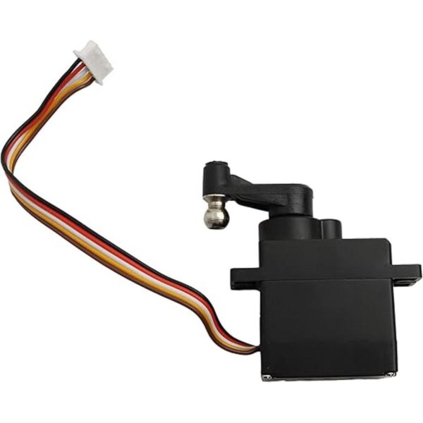 GDOOL 9300 RC Coches 5 Líneas RC Servo Motor PX930030_3
