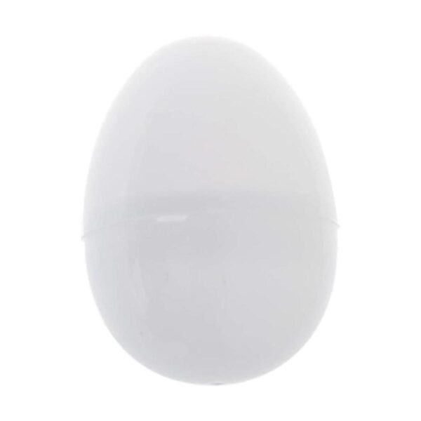 Huevos de Pascua de plástico de 225 pulgadas color_3