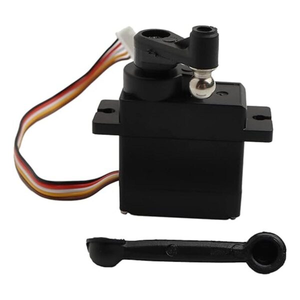GDOOL 9300 RC Coches 5 Líneas RC Servo Motor PX930030_2