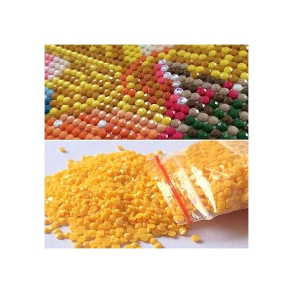 CoCoHe 5D DIY Diamond Painting para os Bandera Americana_2