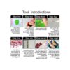 CoCoHe 5D DIY Diamond Painting para os Bandera Americana_5