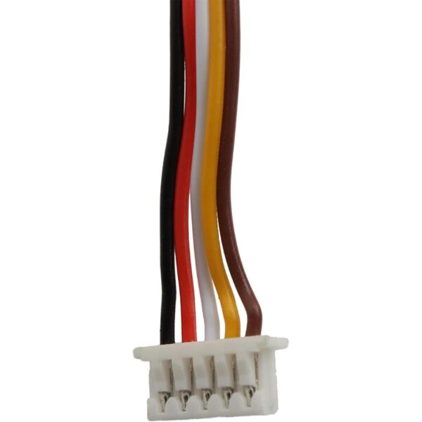 GDOOL 9300 RC Coches 5 Líneas RC Servo Motor PX930030_4
