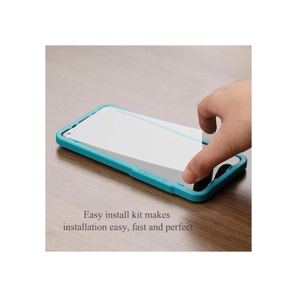 Ibywind Protector de pantalla para Redmi Note 9T 5G_3