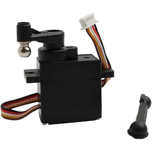 GDOOL 9300 RC Coches 5 Líneas RC Servo Motor PX930030_1