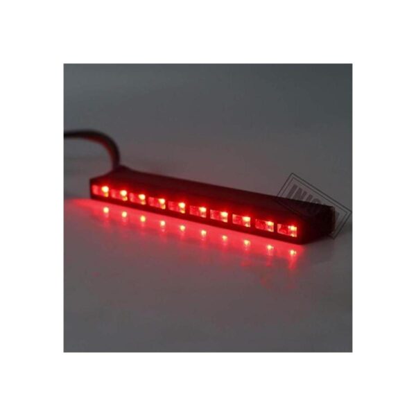 INJORA RC luces LED 2 unids RC exaltado luz de freno_4