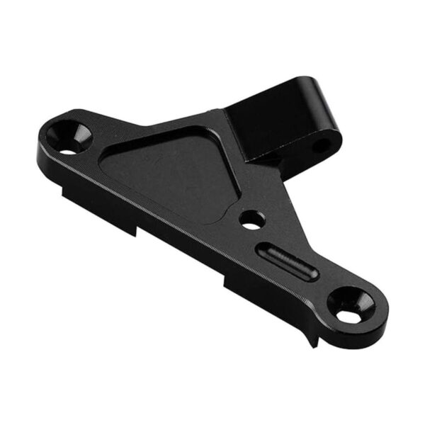 Hobbypark Juego de montaje Panhard de aluminio para Axial_3