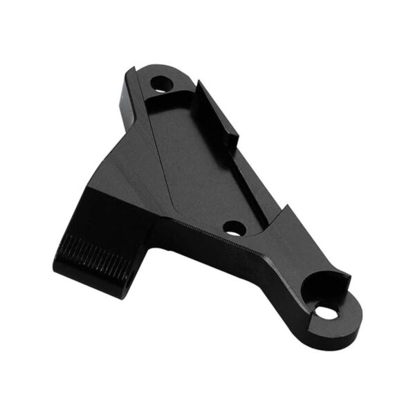 Hobbypark Juego de montaje Panhard de aluminio para Axial_4