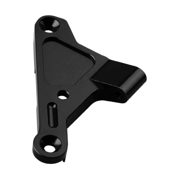 Hobbypark Juego de montaje Panhard de aluminio para Axial_2