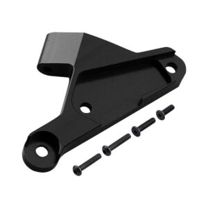 Hobbypark Juego de montaje Panhard de aluminio para Axial_1