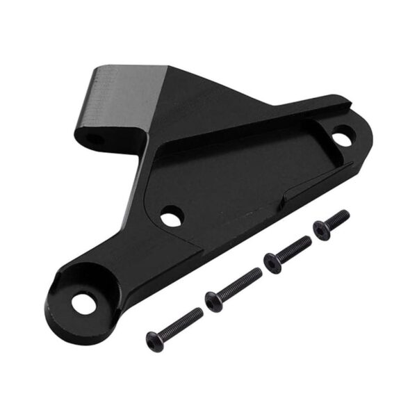 Hobbypark Juego de montaje Panhard de aluminio para Axial_1