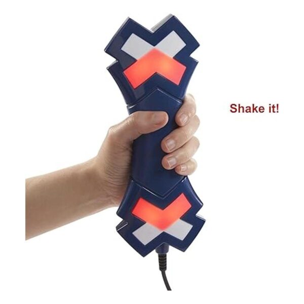 Mattel Games Juego electrónico de señales cruzadas con par_5