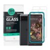 Ibywind Protector de pantalla compatible con Google Pixel_1