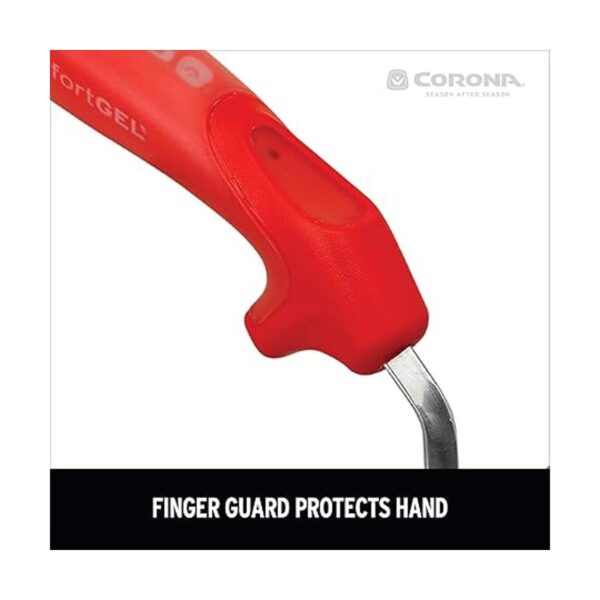 Corona ComfortGEL Transplantador acero inoxidable_5