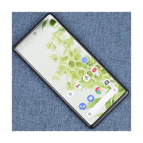 Ibywind Protector de pantalla compatible con Google Pixel_2