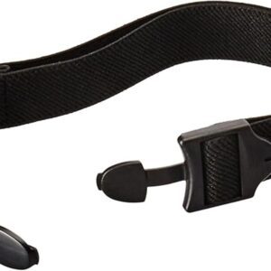 Correa elástica para monitor de frecuencia cardíaca_1