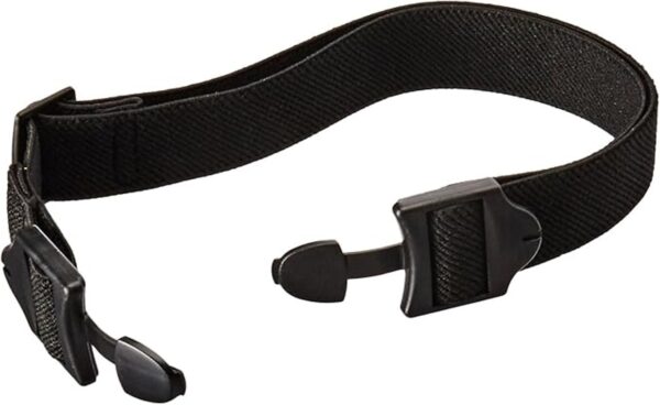 Correa elástica para monitor de frecuencia cardíaca_1