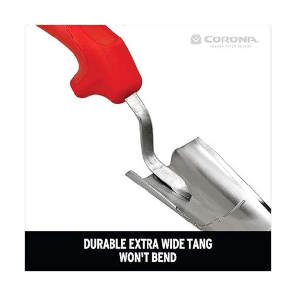 Corona ComfortGEL Transplantador acero inoxidable_3