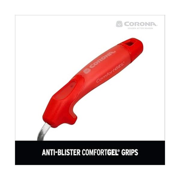 Corona ComfortGEL Transplantador acero inoxidable_4