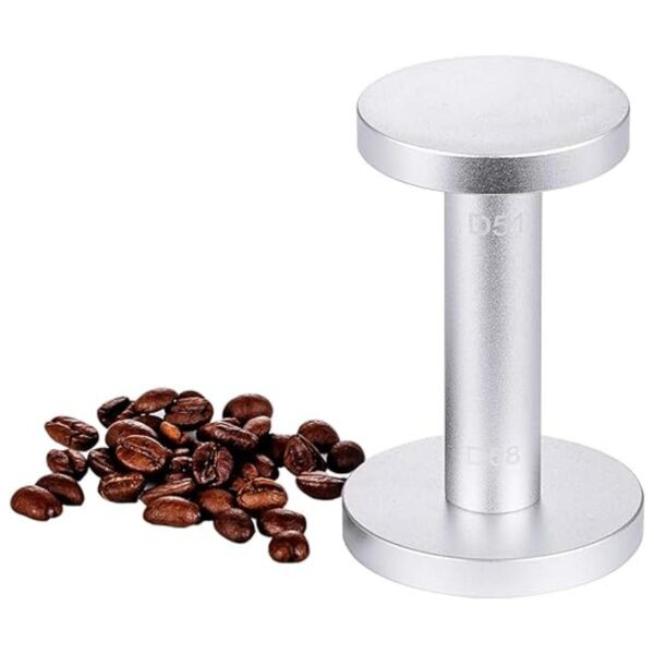 Tamper de café para cafetera Espresso Barista Espresso