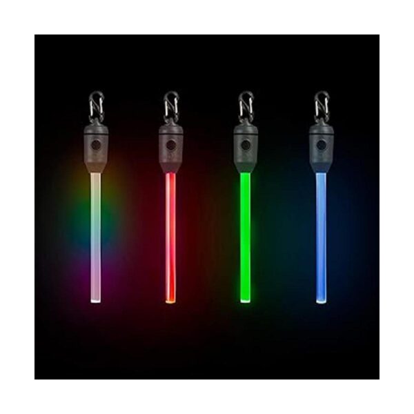 Nite Ize RGSR07SR3 Radiante Recargable LED Reutilizable_4