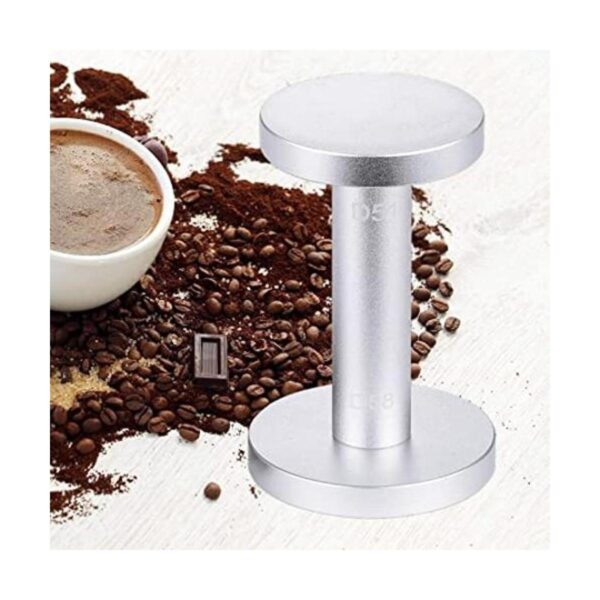 Tamper de café para cafetera Espresso Barista Espresso