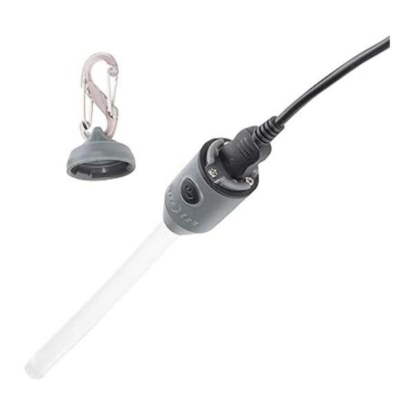 Nite Ize RGSR07SR3 Radiante Recargable LED Reutilizable_5