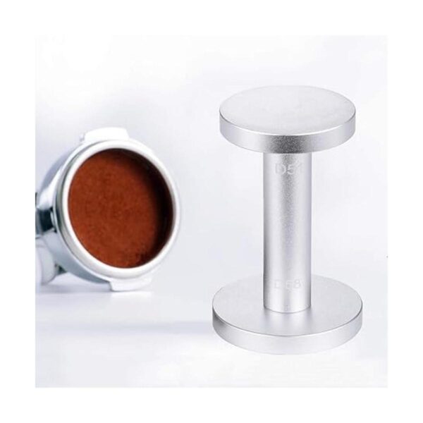 Tamper de café para cafetera Espresso Barista Espresso