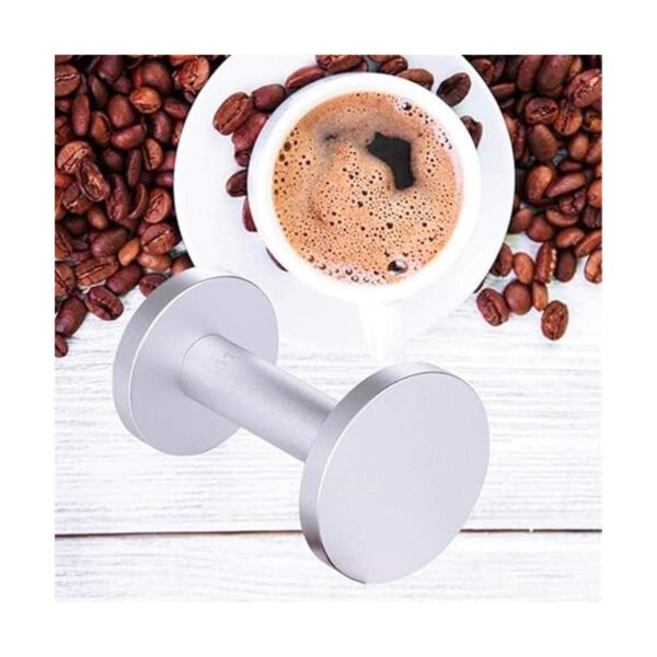 Tamper de café para cafetera Espresso Barista Espresso