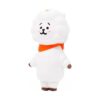 BT21 Auténtica cadena de bolas blandas de tiro lento_1