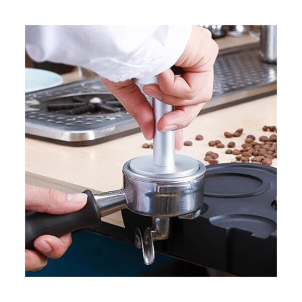 Tamper de café para cafetera Espresso Barista Espresso