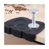 Tamper de café para cafetera Espresso Barista Espresso