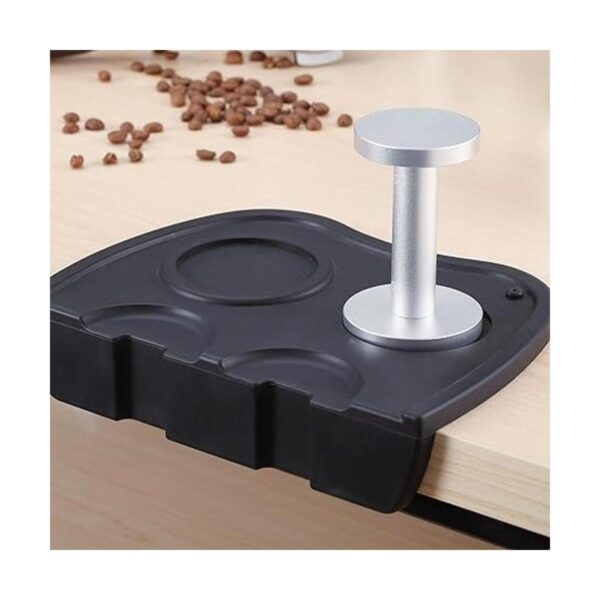 Tamper de café para cafetera Espresso Barista Espresso