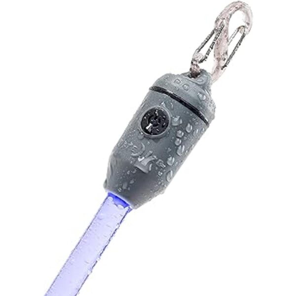 Nite Ize RGSR07SR3 Radiante Recargable LED Reutilizable_3