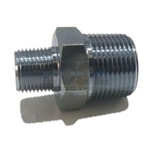EDGE INDUSTRIAL Tetina hexagonal de acero inoxidable_1