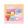 BT21 Auténtica cadena de bolas blandas de tiro lento_5
